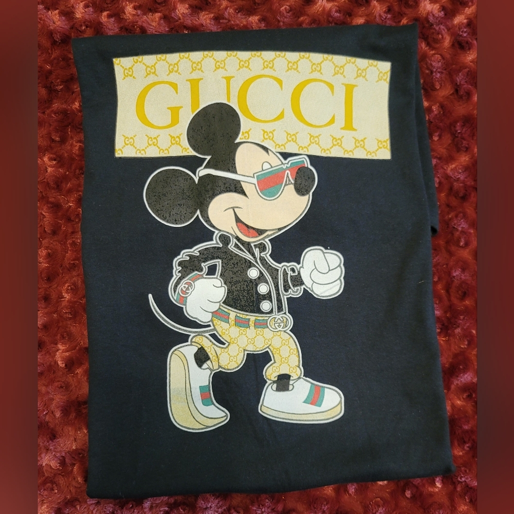 UNISEX T - SHIRTS - Picture 3 of 7